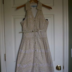 Antonio Melani Spring Dress